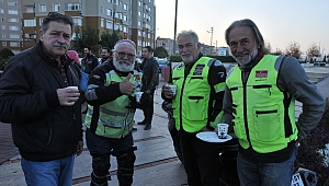 ÇARŞI ESNAFININ ACI KAYBI!