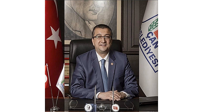 "ENGELLİLERİN SORUNU TÜM TOPLUMUN SORUNUDUR"