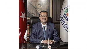 "ENGELLİLERİN SORUNU TÜM TOPLUMUN SORUNUDUR"