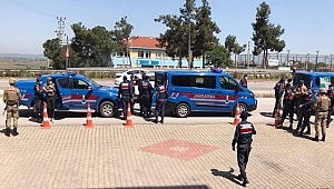 EŞ ZAMANLI OPERASYONLA 11 KİŞİ TUTUKLANDI!