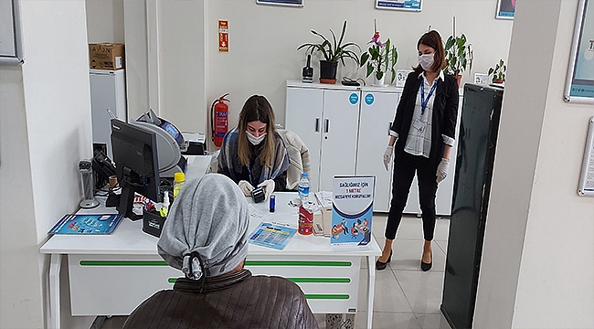 EVLERDE ENERJİ TÜKETİMİ YÜZDE 17 ARTTI