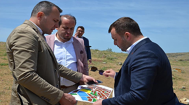 EZİNE BELEDİYESİ KENDİ ELEKTRİĞİNİ ÜRETECEK