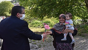 "HAYATIMIZI ANLAMLI KILAN EN DEĞERLİ HAZİNEMİZ"