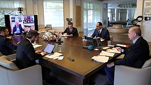 HÜKÜMETİN 4 AŞAMALI NORMALLEŞME PLANI!