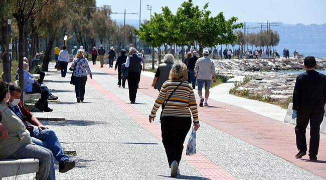 İÇİŞLERI BAKANLIGINDAN 65 YAŞ VE ÜSTÜ VATANDAŞLARIMIZ İÇİN DEĞİŞİKLİK