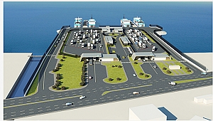 İHALE TAMAMLANDI, SÖZLEŞME İMZALANDI