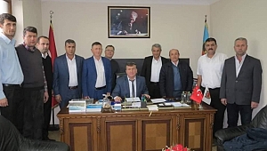 İL VE İLÇE MIBÜSLERİ ÝÜZDE 50 DOLULUK ORANI İLE ÇALISMAYA BASLIYOR