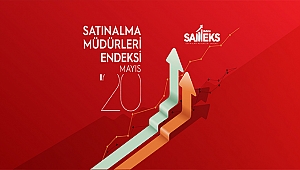 MÜSİAD 2020 MAYIS AYI SAMEKS VERİLERİ AÇIKLANDI