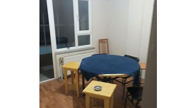 NE VİRÜS DİNLEDİLER! NE RAMAZAN!