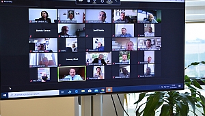 "ŞİMDİ ÖNÜMÜZDE ZOR BİR YAZ VAR!"