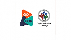 TDD GO-FOR'A GÖZLEMCİ ÜYE OLARAK KABUL EDİLDİ