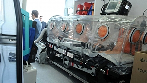 TOPLAM İYİLEŞEN SAYISI 53 BIN OLDU