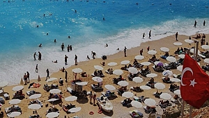 TURİZMDE NORMALLEŞME HARİTASI HAZIR! İŞTE YENİ KURALLAR…