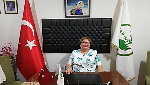 TÜRK ANNELER DERNEĞİ'NDEN ANLAMLI MESAJ!