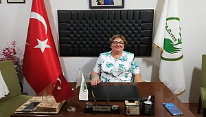 TÜRK ANNELER DERNEĞİ RAMAZAN AYINDA YİNE GÖNÜLLERİ FETHETTİ