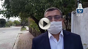 "VATANDAŞLARIMIZIN YANINDA, GÖNLÜNDE VE AŞINDA OLMAYA DEVAM EDİYORUZ"