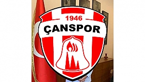 YENİ ÇANSPOR'DAN 74. KURULUŞ YILINA ÖZEL MESAJ