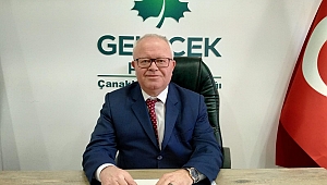 YILDIRIM'DAN 1 MAYIS MESAJI