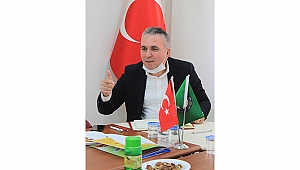 ZİRAAT ODASI 73. MECLİS TOPLANTISINI TAMAMLADI