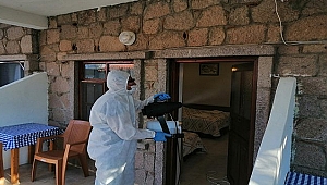 ASSOS, SEZONA SOSYAL MESAFE VE HİJYEN TEDBİRLERİYLE BAŞLADI