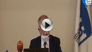 AYLAR SONRA İLK MECLİS YAPILDI