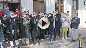 "BARO BAŞKANLARI İTİLİP, KAKILACAK KİŞİLER DEĞİLDİR"