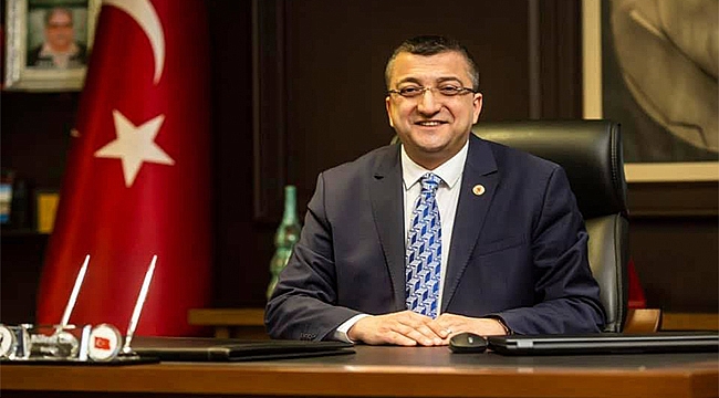 BAŞKAN BÜLENT ÖZ ŞEFFAF BELEDİYECİLİK TAAHHÜDÜNÜ YERİNE GETİRDİ