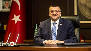 BAŞKAN BÜLENT ÖZ ŞEFFAF BELEDİYECİLİK TAAHHÜDÜNÜ YERİNE GETİRDİ