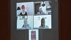 BAŞKAN GÖKHAN, YEREL YÖNETİM ZİRVESİNE KONUŞMACI OLARAK KATILDI