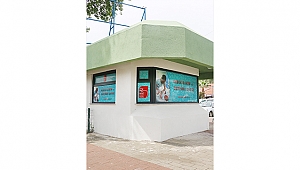 BAYRAMİÇ BELEDİYESİ'NDEN BEBEK BAKIM VE EMZİRME ODASI