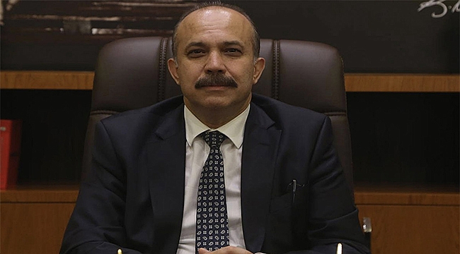 ÇANAKKALE'DEN İSTANBUL EMNİYET MÜDÜRLÜĞÜNE..