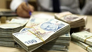 ÇİFTÇİLERE 374 MİLYON LİRA DESTEK ÖDEMESİ YAPILDI