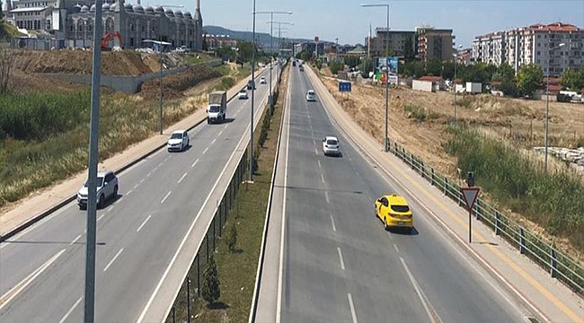 DİKKAT (EDS) GELİYOR!