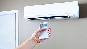 DİKKAT! YAZ GELDİ KLİMA ÇARPMASIN