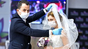 DÜĞÜNLERDE OYNAMAK ARTIK YASAK!