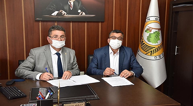 "GÜZEL BİR ÇAN HAYALİMİZ DEVAM EDECEK"