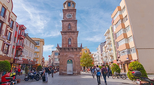 İŞTE, KISITLAMA KAPSAMI DIŞINDA KALAN YERLER!