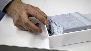 KİMLİK PAYLAŞIMI SİSTEMİ'NE İLİŞKİN KARAR RESMİ GAZETE'DE YAYIMLANDI