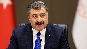 KOCA, YASAKLARIN KALKMASIYLA REHAVETE KAPILAN VATANDAŞLARI "ÇİNCE" PAYLAŞIMLA UYARDI