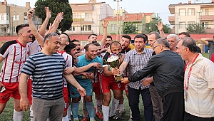 KOCATEPE SÜPER AMATÖR'DE