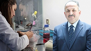 KORONAVİRÜS BİLİM KURULU ÜYESİ, AŞI ÇALIŞMALARI İÇİN İHTİYAÇ DUYULAN EN AZ SÜREYİ SÖYLEDİ