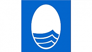 MAVİ BAYRAK, PLAJLARIMIZDA YENİDEN DALGALANACAK