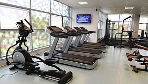 SAĞLIKLI YAŞAM MERKEZİ FAALİYETLERİNE YENİDEN BAŞLADI