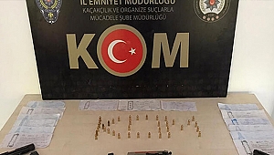 ŞİMDİ ADALETE HESAP VERİYORLAR..!