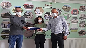 TKDK DESTEKLİ 30 MİLYON LİRALIK YENİ YATIRIMLAR İÇİN İMZALAR ATILIYOR