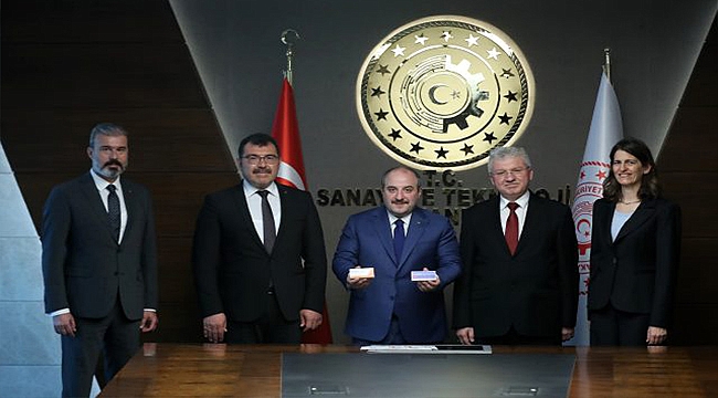 TÜRKİYE, KOVİD-19'A KARŞI KENDİ İLACINI ÜRETTİ!