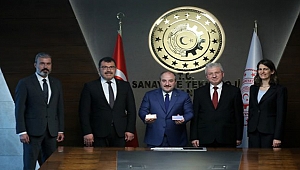 TÜRKİYE, KOVİD-19'A KARŞI KENDİ İLACINI ÜRETTİ!