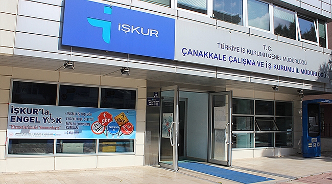 TYP KAPSAMINDA ÇANAKKALE İL KÜLTÜR TURİZM MÜDÜRLÜĞÜNE27 KİŞİ ALINACAK