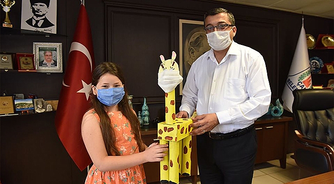 YARIŞMA SONUÇLANDI! ÖDÜLLER SAHİPLERİNİ BULDU!