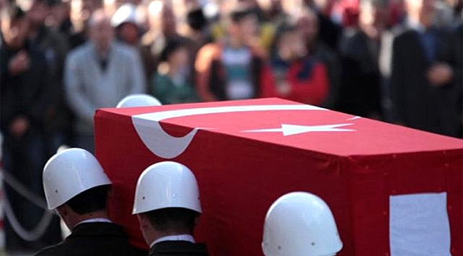 ZIRHLI ARAÇ UÇURUMA YUVARLANDI: 2 ASKERİMİZ ŞEHİT OLDU, 7 ASKERİMİZ DE YARALANDI!